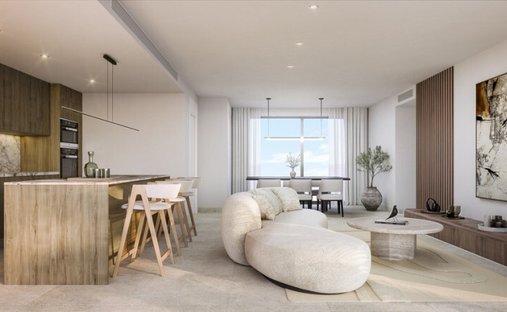 Apartment in Fuengirola, Andalusia, Spain 1