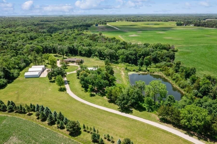 Residential Lot In Boone, Iowa, United States For Sale (14839736)