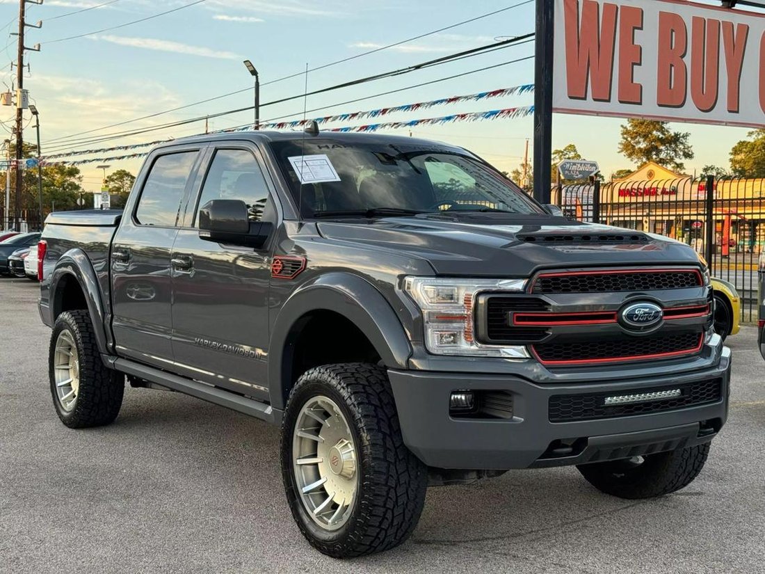 Pickup in Spring, TX, United States 5 - 14835062