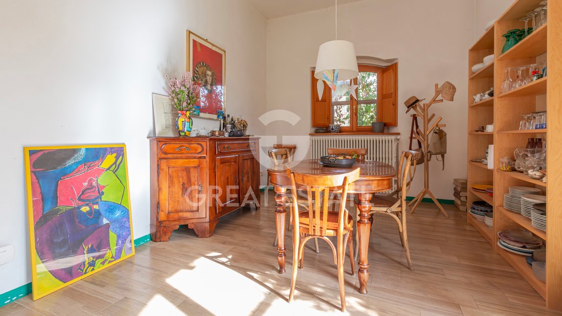 Estate in San Gimignano, Tuscany, Italy 2 - 14840685