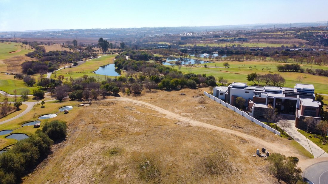 Estate in Midrand, Gauteng, South Africa 5 - 14839200