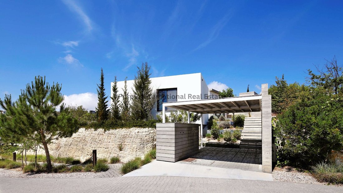 Villa in Tsada, Paphos, Cyprus 3 - 14843024