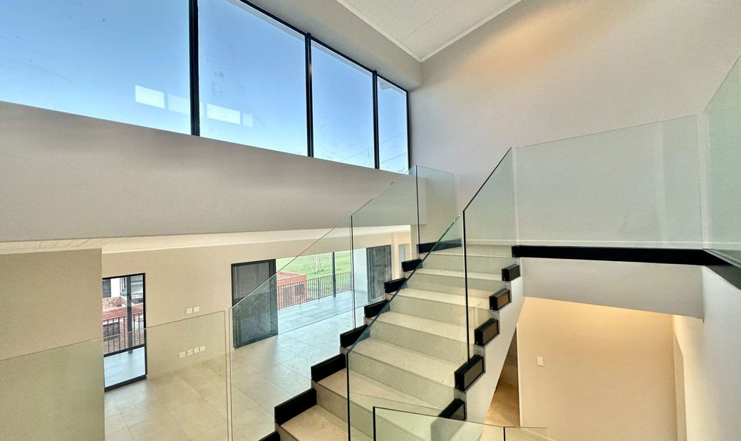 Brand New Home In Estate In Cape Town, Western Cape, South