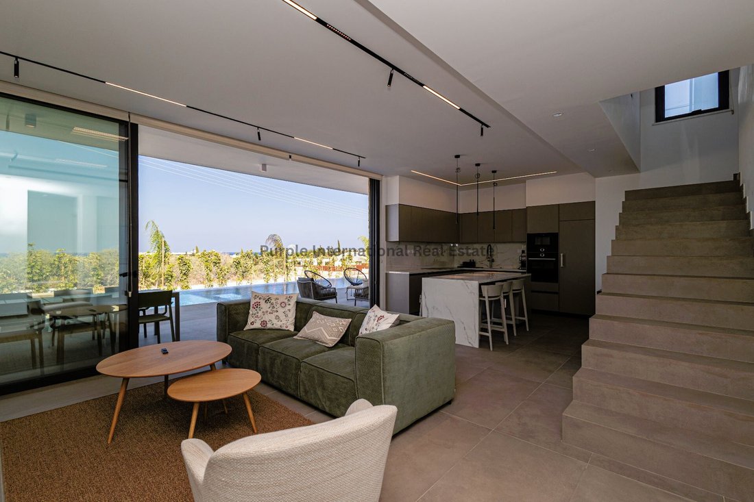 Villa in Protaras, Famagusta, Cyprus 5 - 14843284