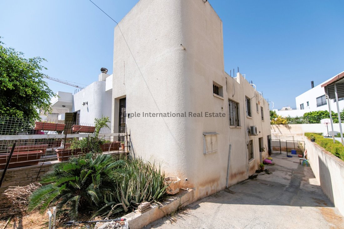 Villa in Limassol, Limassol, Cyprus 4 - 14842874