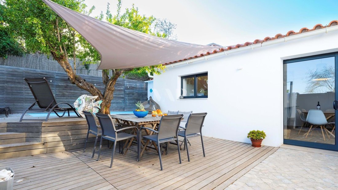 Villa in Boliqueime, Algarve, Portugal 2 - 14832709