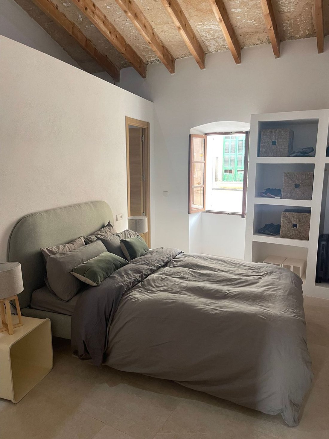 Townhouse in Campos, Balearic Islands, Spain 3 - 14834061