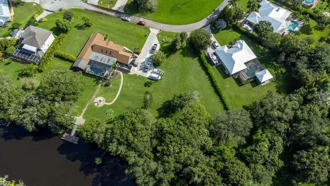 Land in Fort Pierce, Florida, United States 4 - 14771141