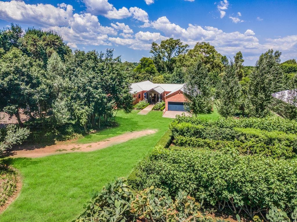 House in Vanderbijlpark, Gauteng, South Africa 2 - 14841026