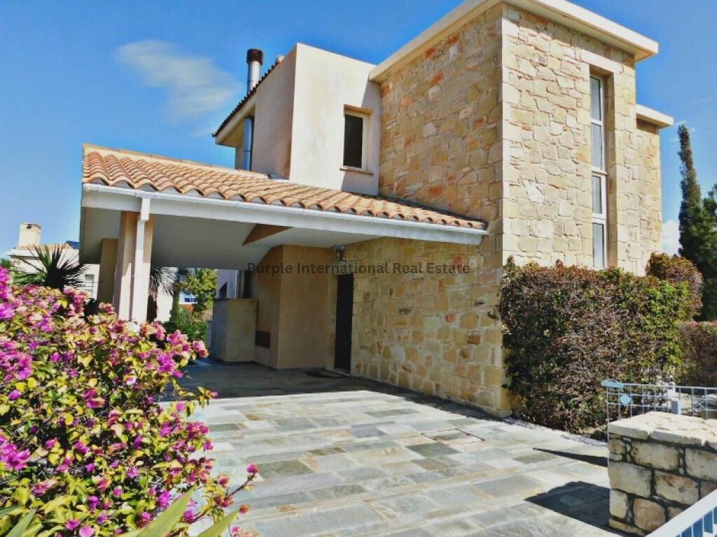 Villa in Neo Chorio, Paphos, Cyprus 3 - 14842339