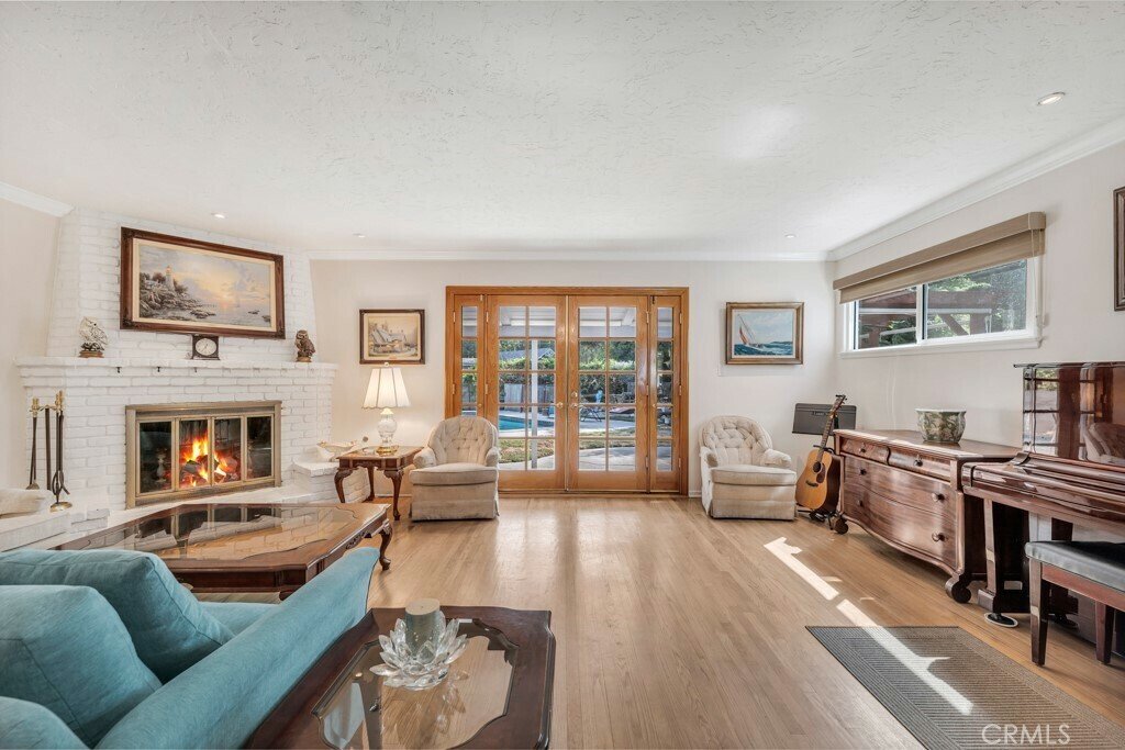 Dream Retreat In Woodland Hills In Los Angeles, California, United