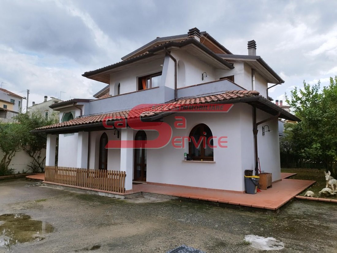 Country House in Massa e Cozzile, Tuscany, Italy 1 - 14833815
