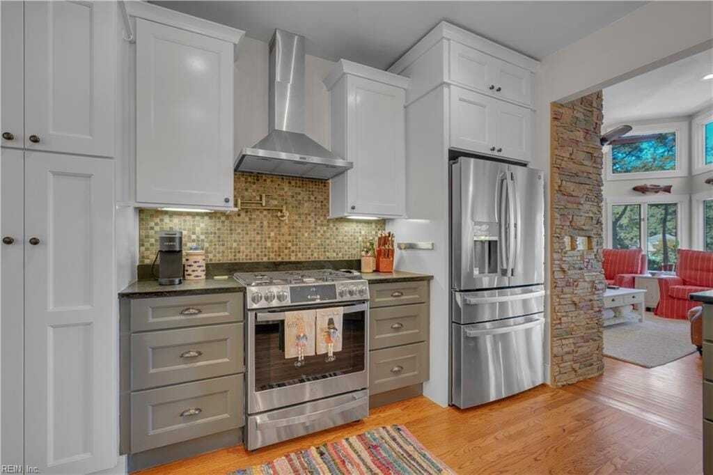 Seller Offered Compensation In Suffolk, Virginia, United States For