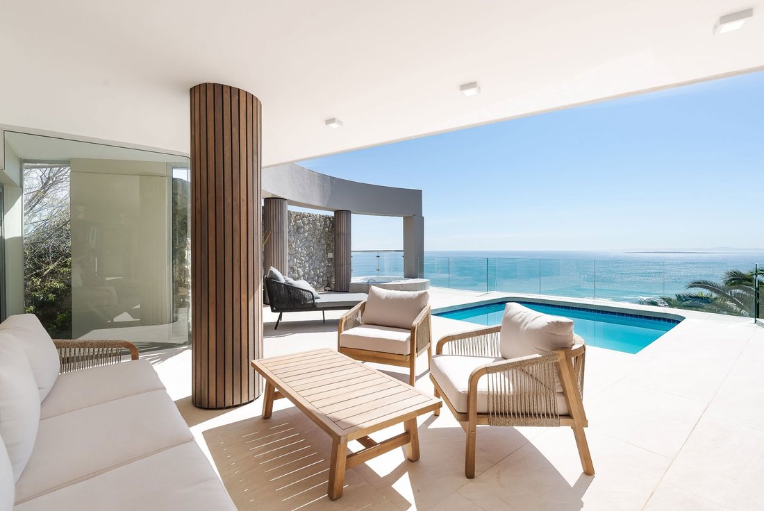 Casa a Bantry Bay, Costa Atlantica, Città del Capo 5 - 14839105