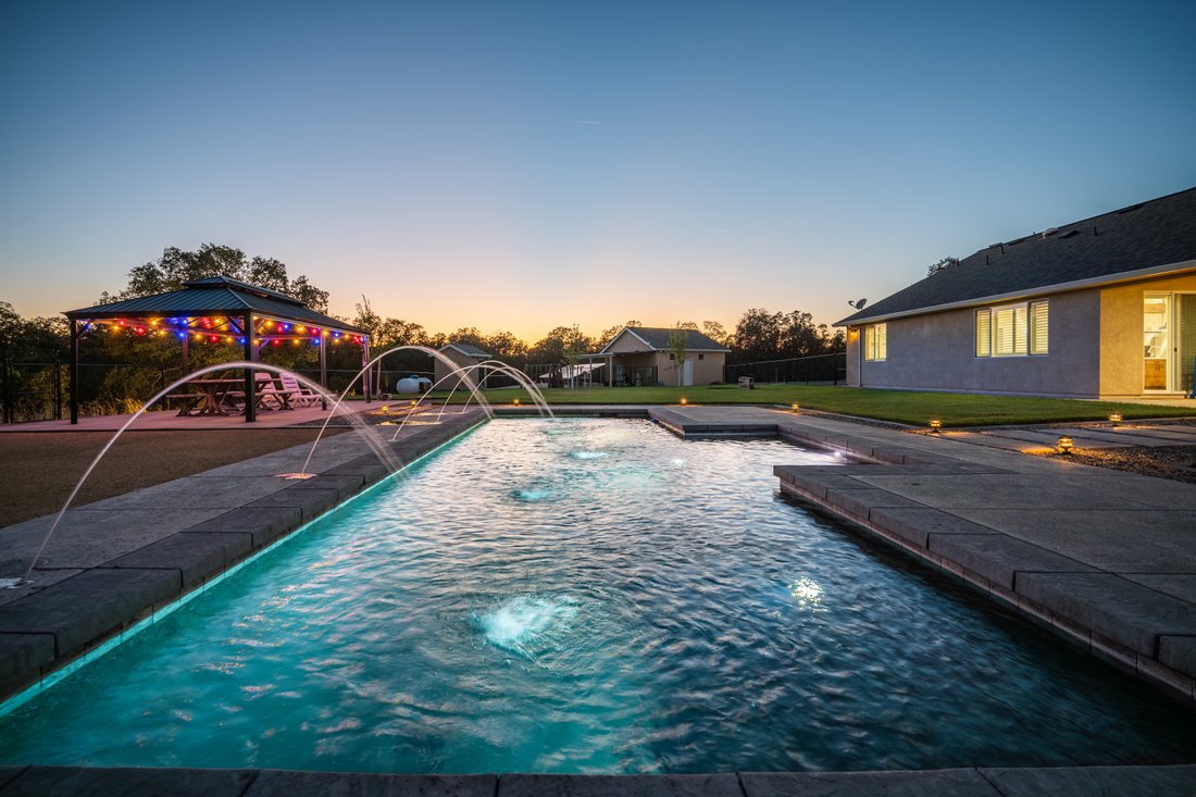 21999 Los Altos Drive,Palo Cedro, Ca, In Anderson, California, United