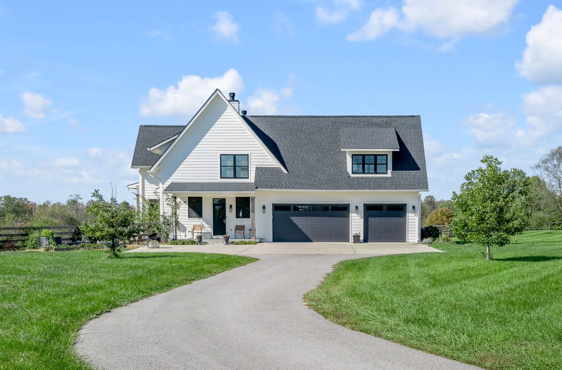 173 Harp Innis Road In Paris, Ky, United States For Sale (14840089)