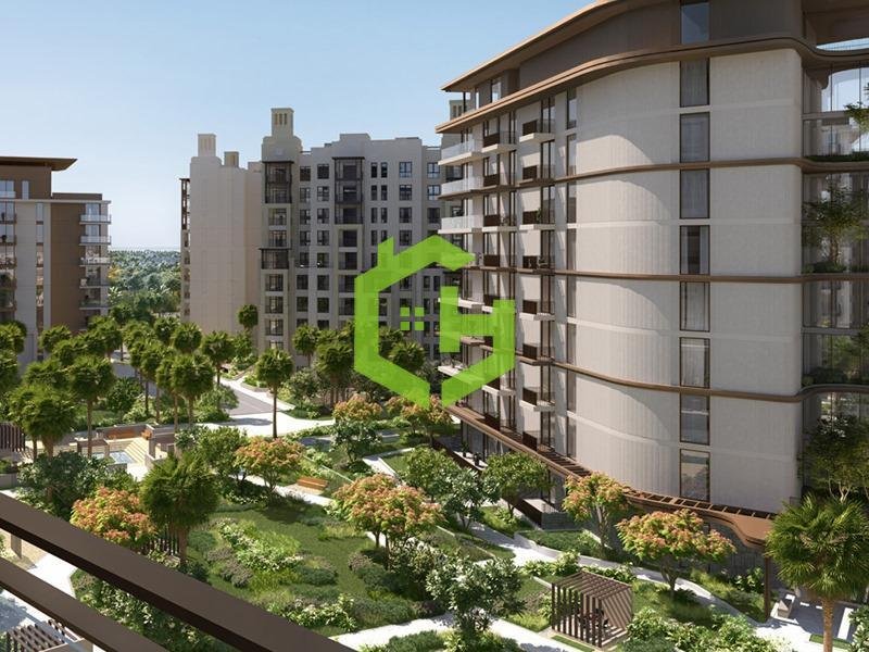 Riwa By Meraas Burj Al Arab Views In Dubai, Dubai, United Arab