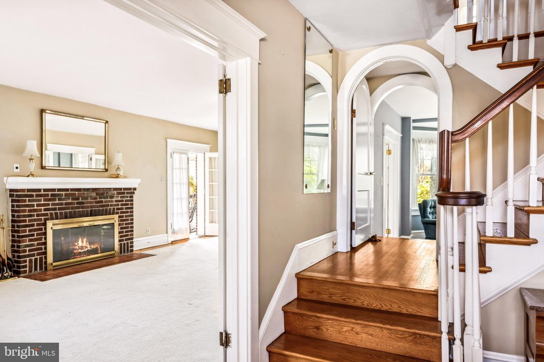 Residential Lansdale In Lansdale, Pennsylvania, United States For Sale