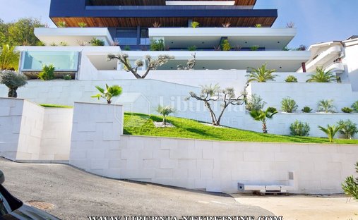 Appartamento a Grad Opatija, Regione litoraneo-montana, Croazia 1