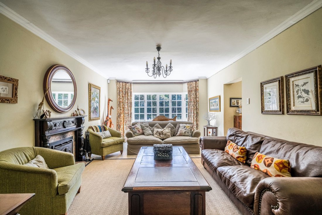 Fairy Tale Wedding And Conference Venue In Kariega, Eastern Cape, South