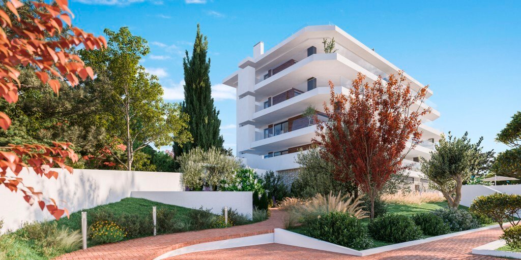 Apartment in Mijas, Andalusia, Spain 3 - 14837023