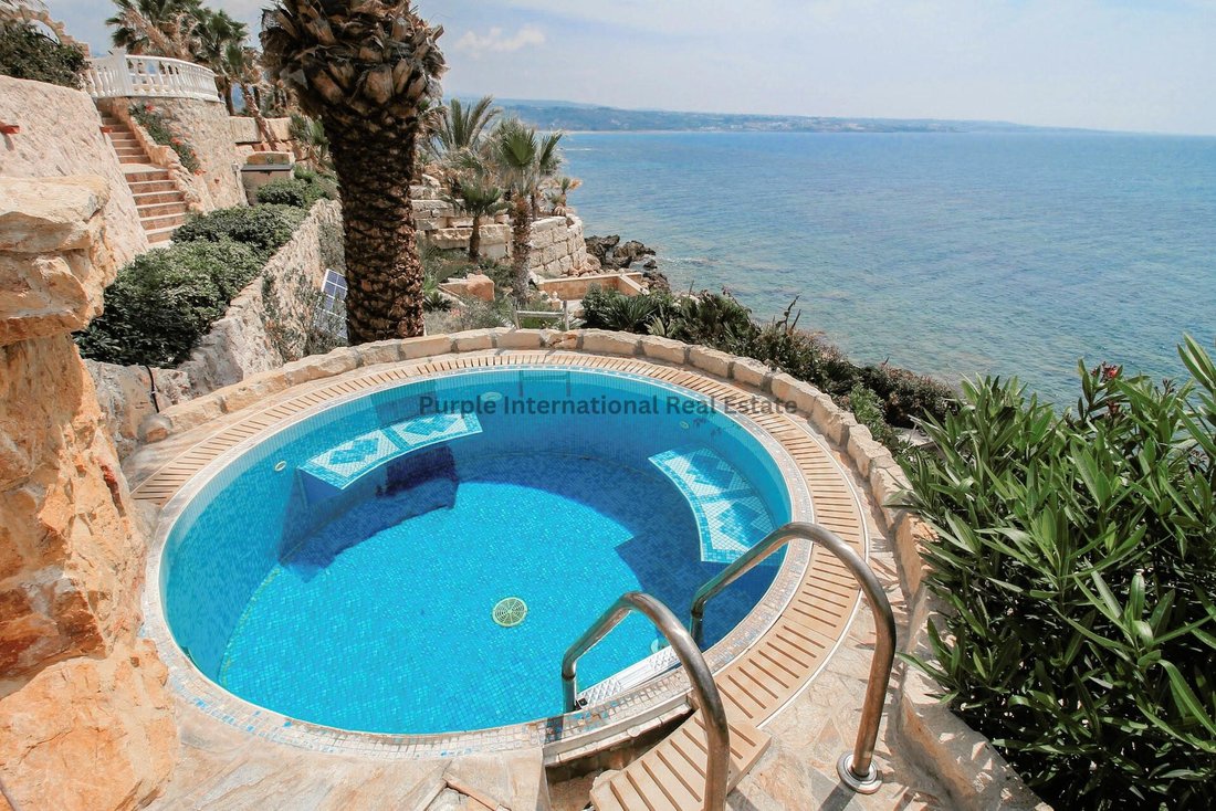 Villa in Peyia, Paphos, Cyprus 3 - 14842352