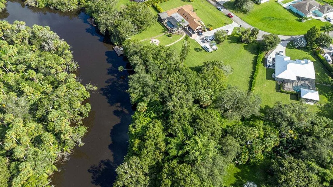 Land in Fort Pierce, Florida, United States 3 - 14771141
