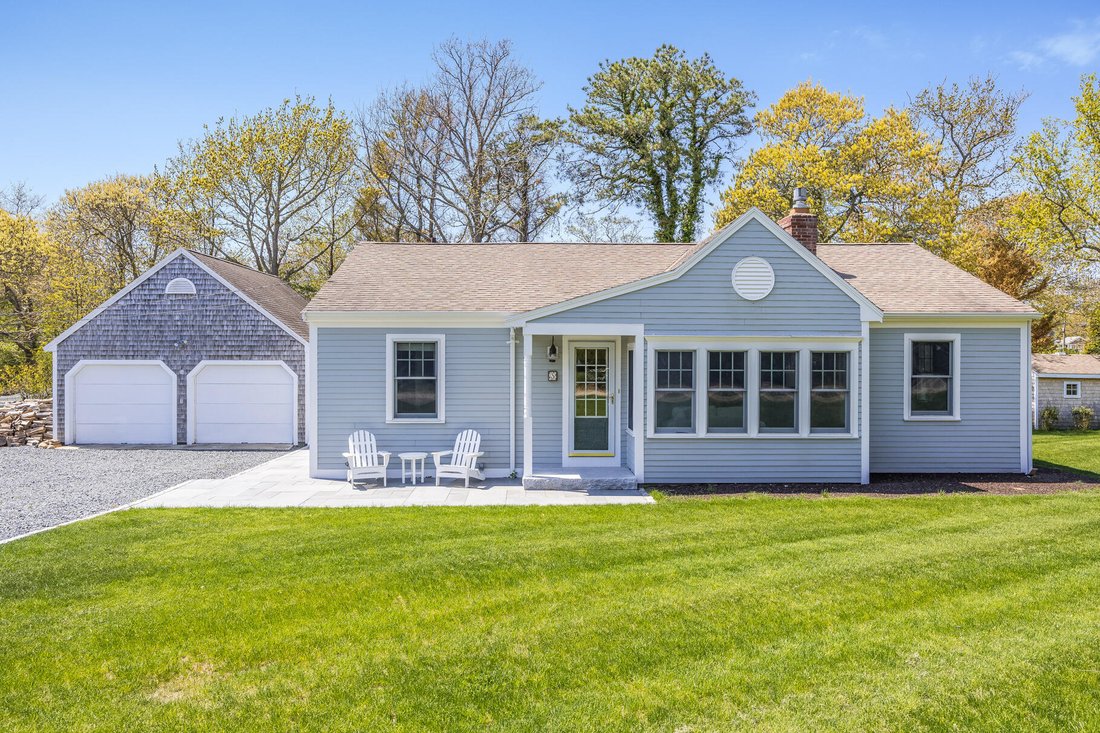 3 Hippogriffe Road,Dennis, Ma, 02638 In Dennis, Massachusetts, United