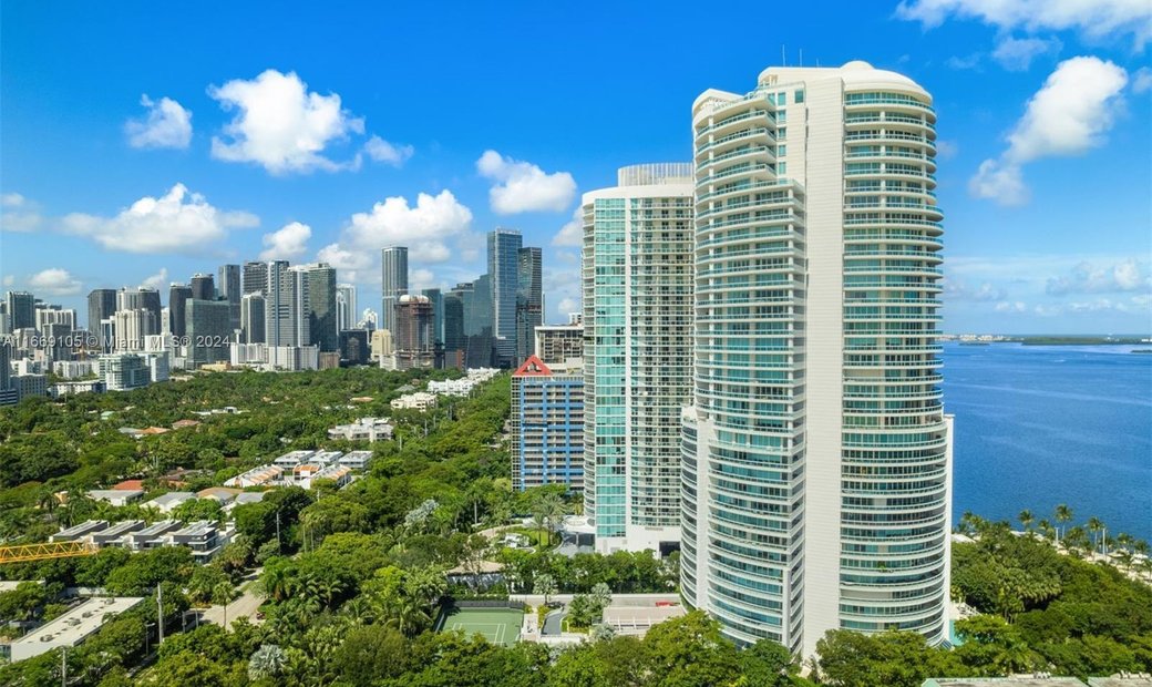 2127 Brickell Ave 904 In Miami, Florida, United States For Sale (14837786)