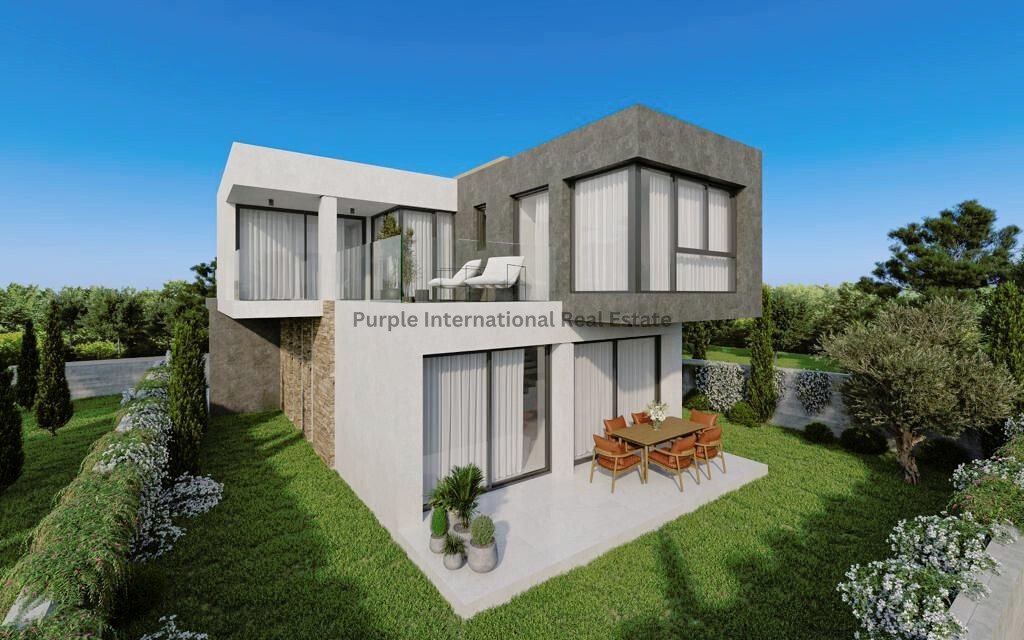 Villa in Tala, Paphos, Cyprus 1 - 14843345