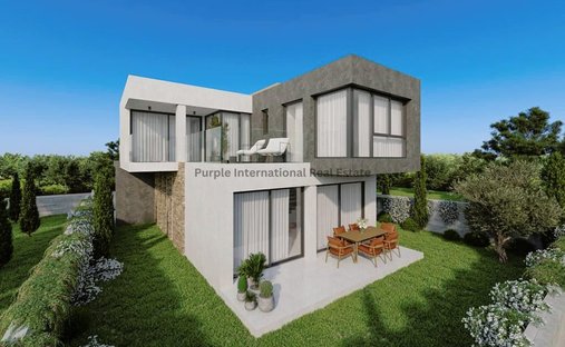 Villa in Tala, Paphos, Cyprus 1