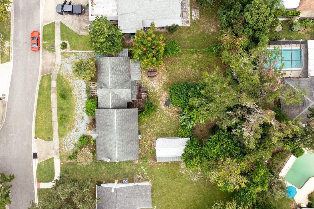 Residential Maitland In Maitland, Florida, United States For Sale