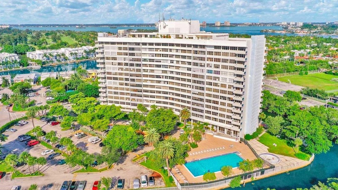 Condo Miami Beach In Miami Beach, Florida, United States For Rent