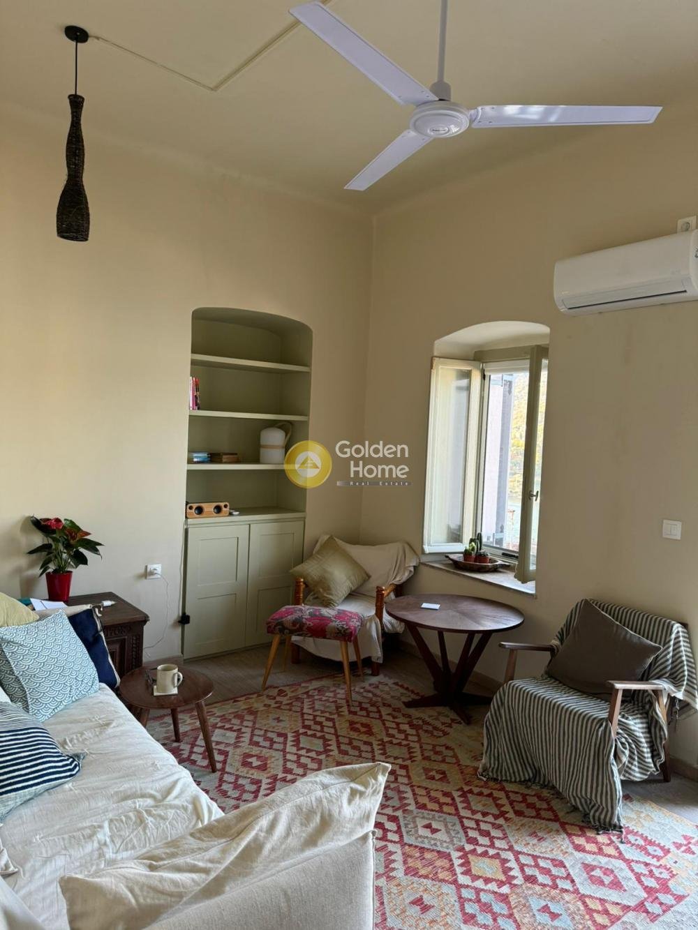 House in Sphaeria, Attica, Greece 4 - 14833235