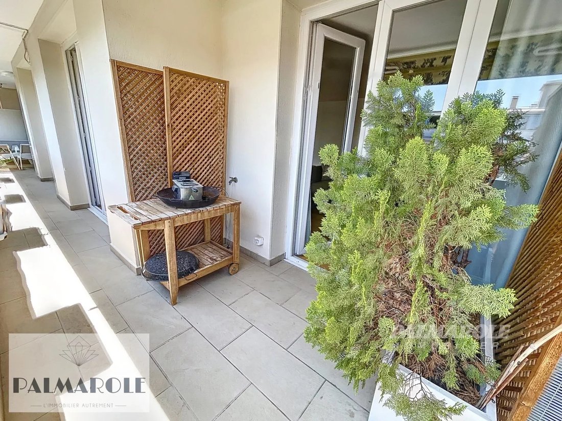 Perpignan Apartment In Perpignan, Occitanie, France For Sale (14832980)