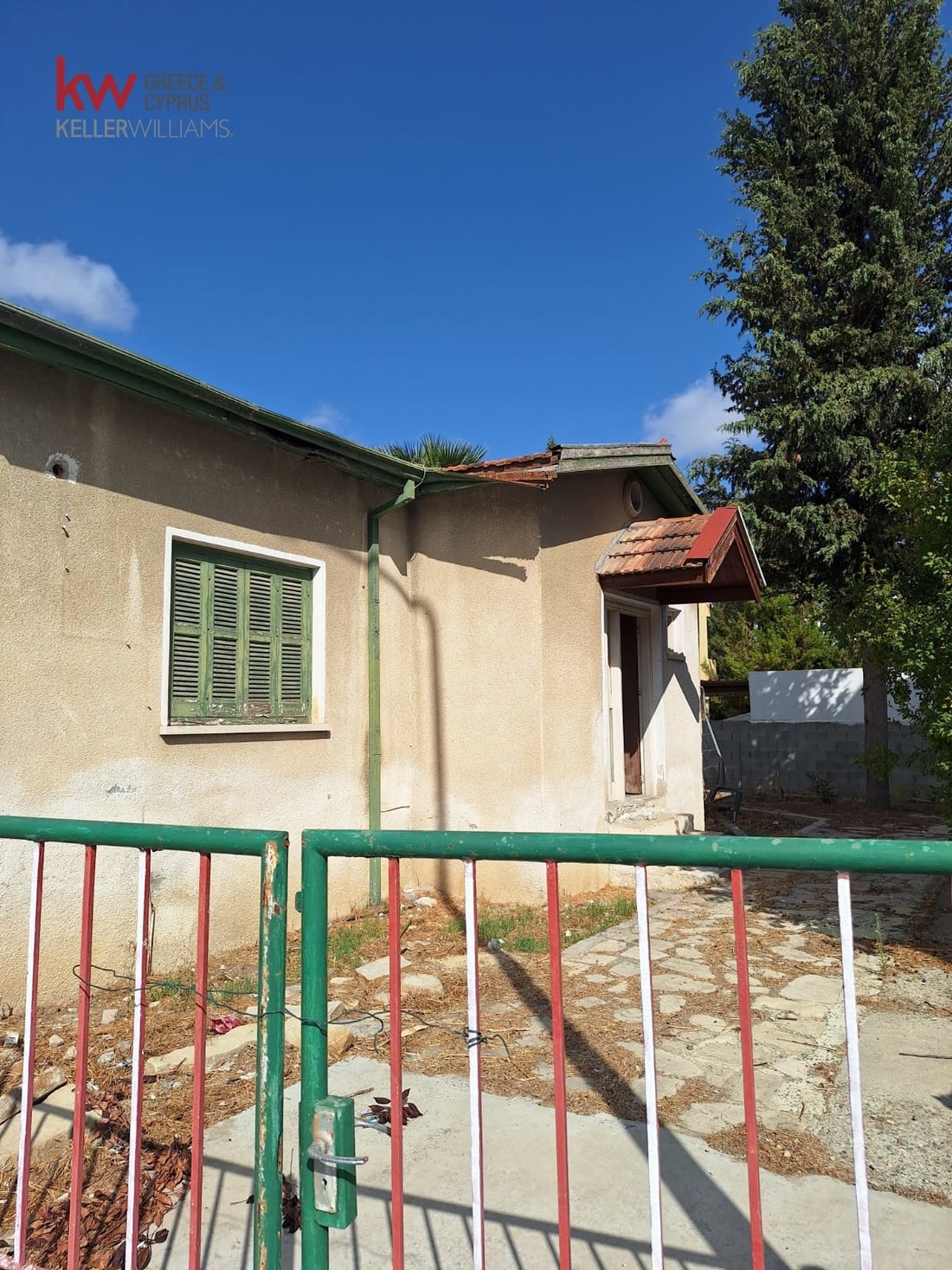 Land in Aglantzia, Nicosia, Cyprus 1 - 14834093