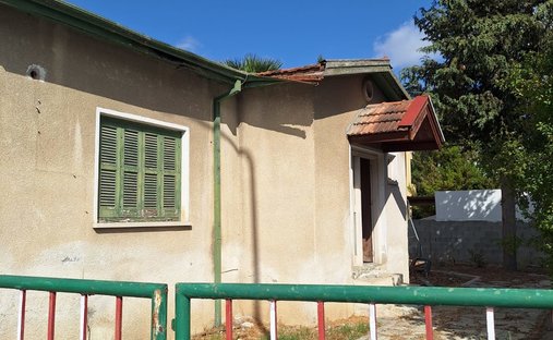 Land in Aglantzia, Nicosia, Cyprus 1