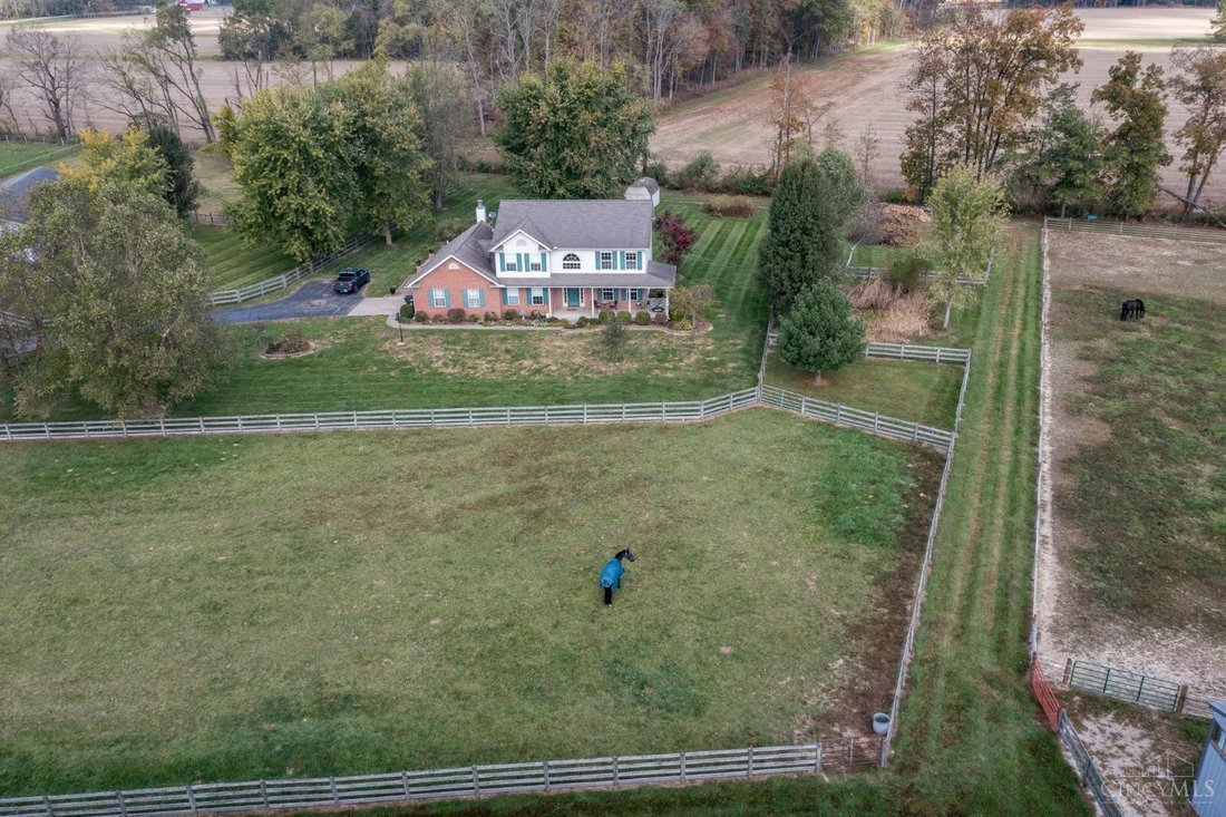 Residential Oregonia In Oregonia, Ohio, United States For Sale (14835736)