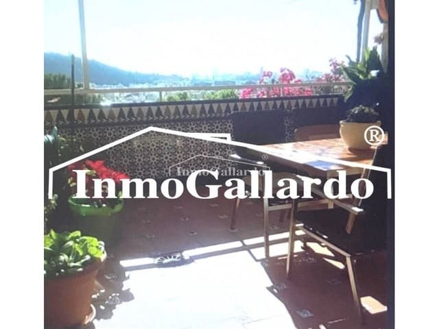 Villa in Centro, Malaga, Spain 3 - 14840447