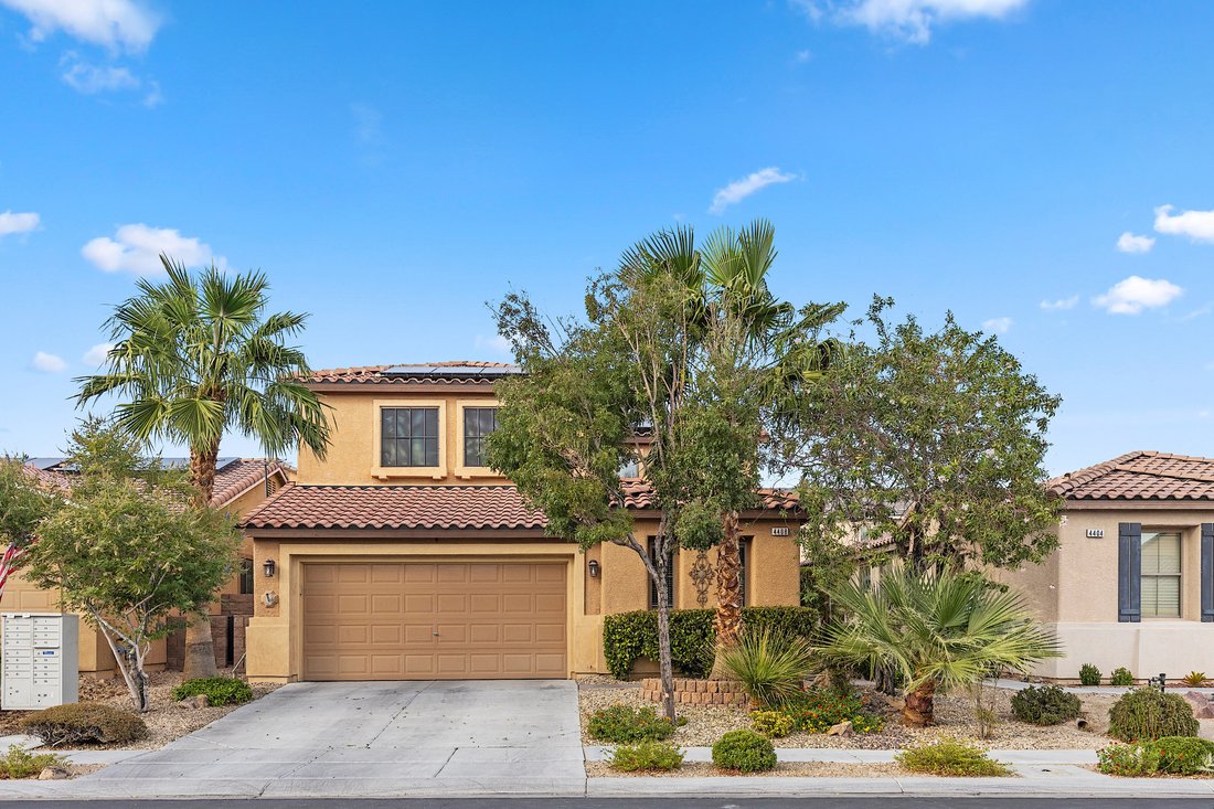 New To Market In North Las Vegas, Nevada, United States For Sale (14832523)