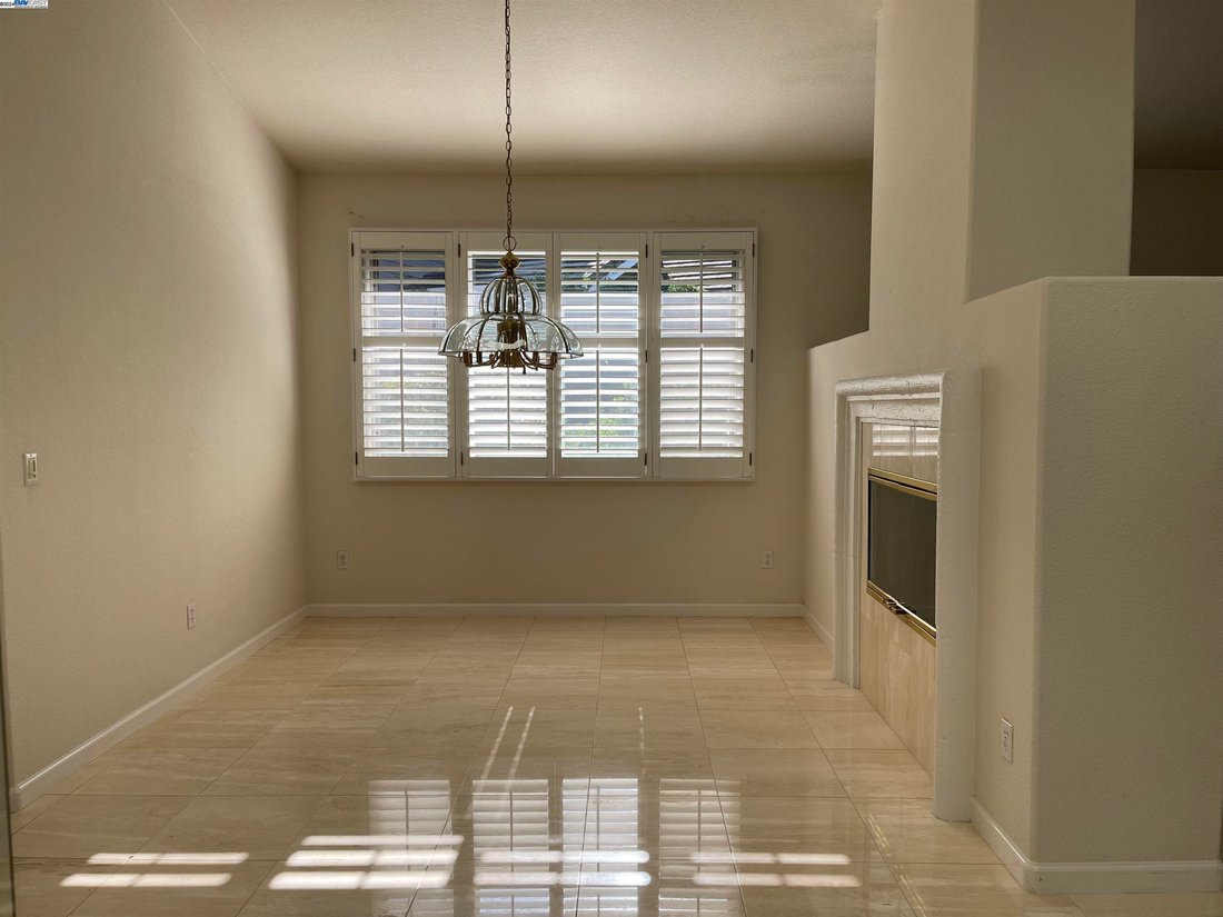 Residential Pleasanton In Pleasanton, California, United States For