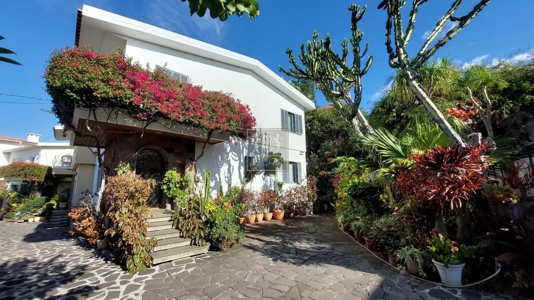 House T3 In Funchal In Funchal, Madeira, Portugal For Sale (14840101)