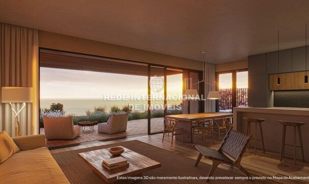 Features Accessibility To People With Disabled In Sines, Setubal