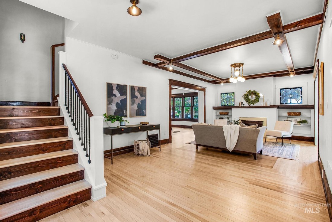 Residential Boise In Boise, Idaho, United States For Sale (14841563)