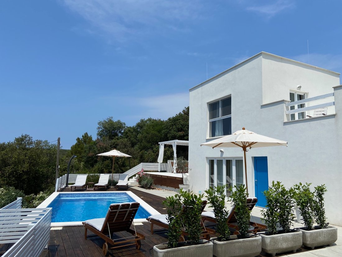 House in Luka, Zadar County, Croatia 3 - 14822733