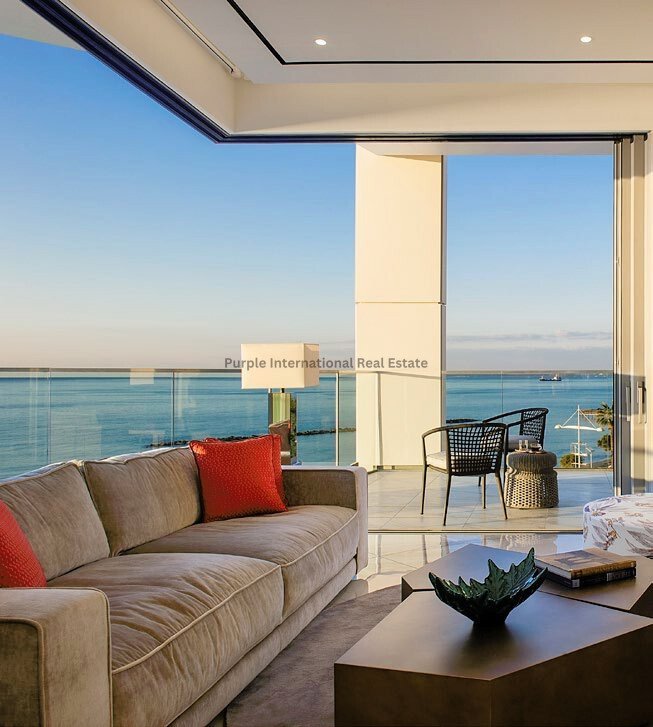 Apartment in Limassol, Limassol, Cyprus 3 - 14843052