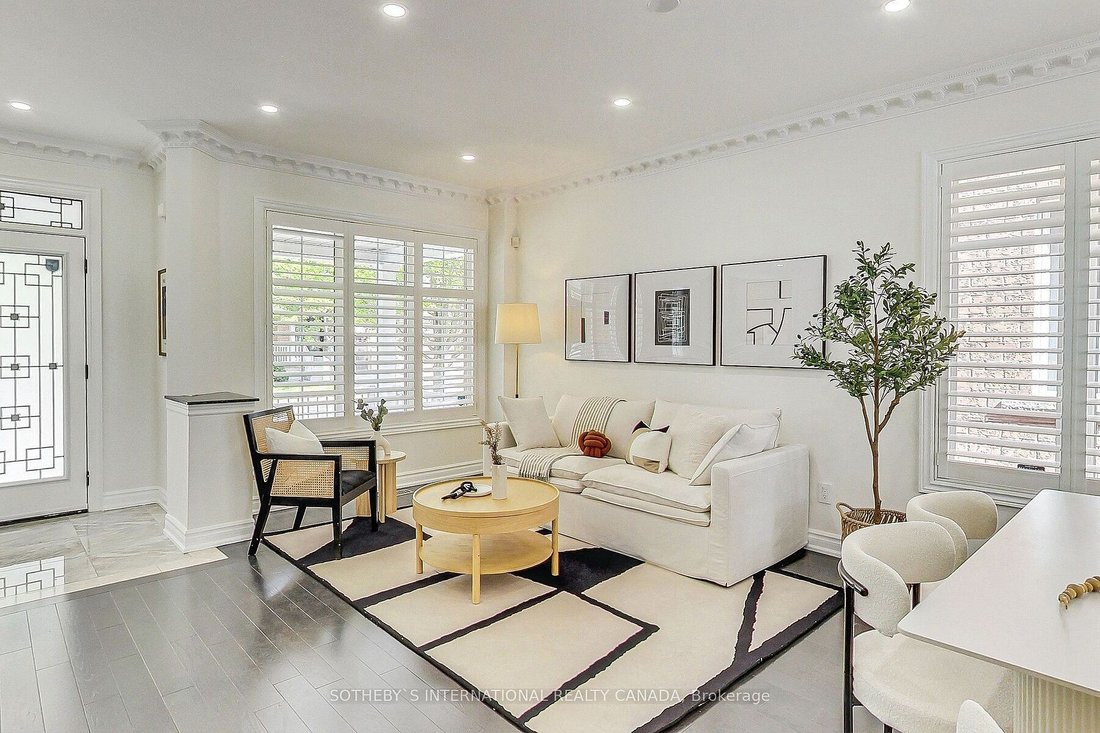 Victoria Manor In Markham, Ontario, Canada For Sale (14840769)