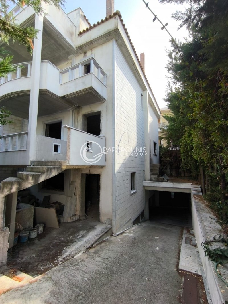 Apartment in Kifisia, Attica, Greece 5 - 14833487