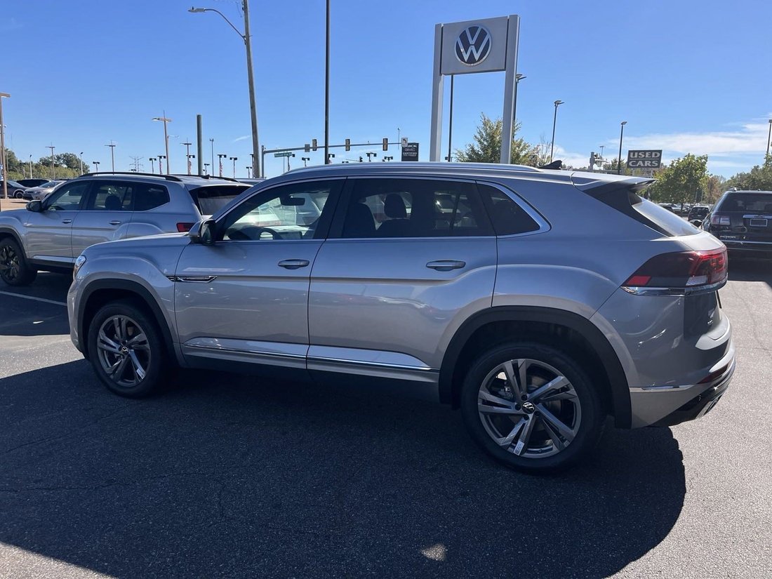 2024 Vw Sp In Memphis, Tn, United States For Sale (14721108)