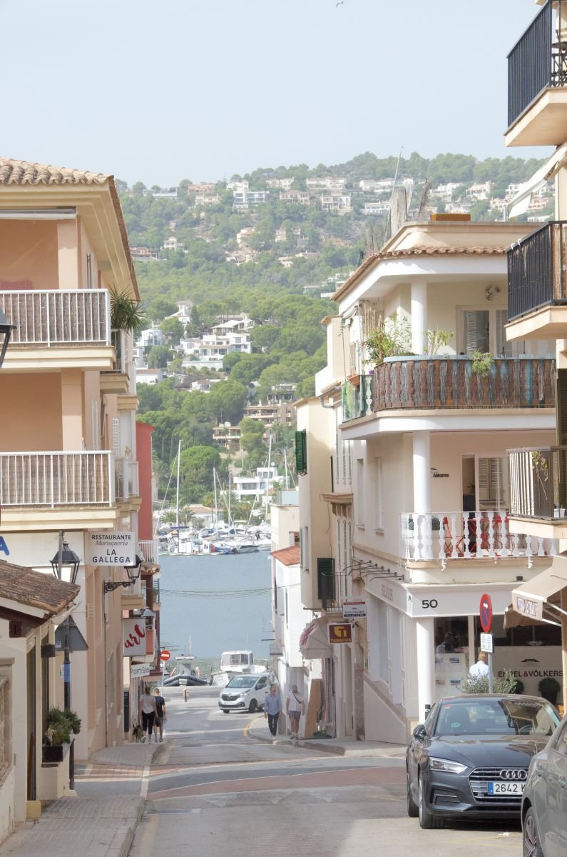 Penthouse in Port d'Andratx, Andratx, Balearic Islands 4 - 12973719